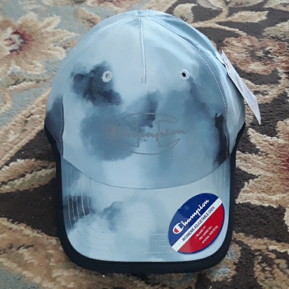 2x*Host Pick*Champion ladies hat - Picture 2 of 16